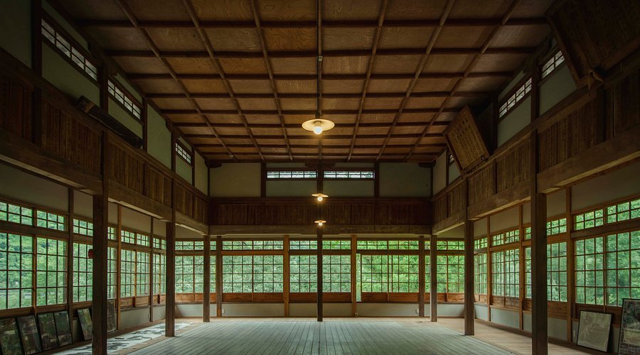 ⛩️ 스쿠나히코나 신사 이미지 7